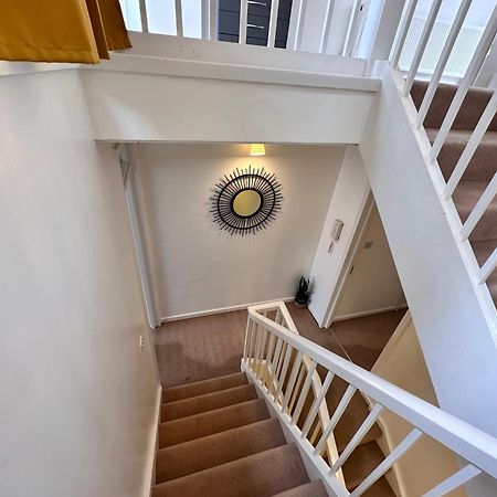 Urluxury 4 Bedroom 5-Baths Villa House In Marble Arch, Central London Ngoại thất bức ảnh