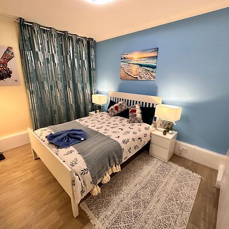 Urluxury 4 Bedroom 5-Baths Villa House In Marble Arch, Central London Ngoại thất bức ảnh