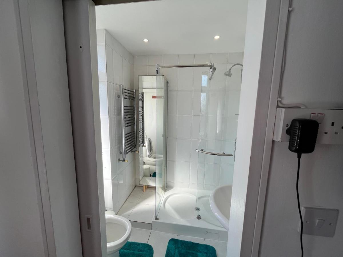 Urluxury 4 Bedroom 5-Baths Villa House In Marble Arch, Central London Ngoại thất bức ảnh