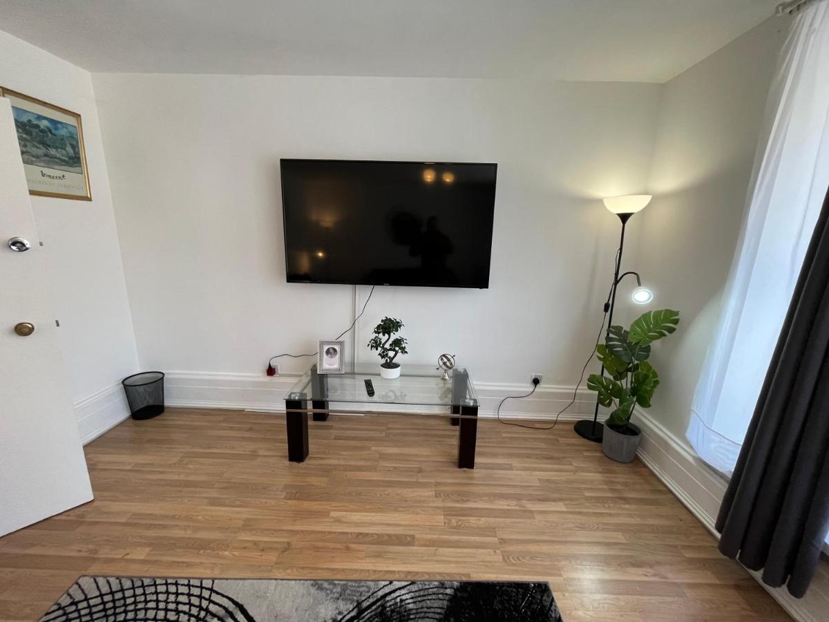 Urluxury 4 Bedroom 5-Baths Villa House In Marble Arch, Central London Ngoại thất bức ảnh