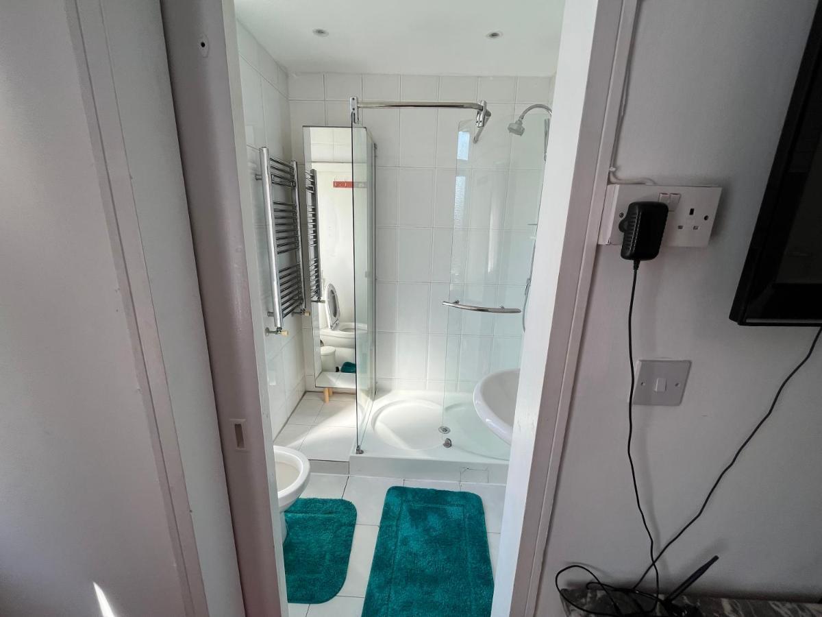 Urluxury 4 Bedroom 5-Baths Villa House In Marble Arch, Central London Ngoại thất bức ảnh