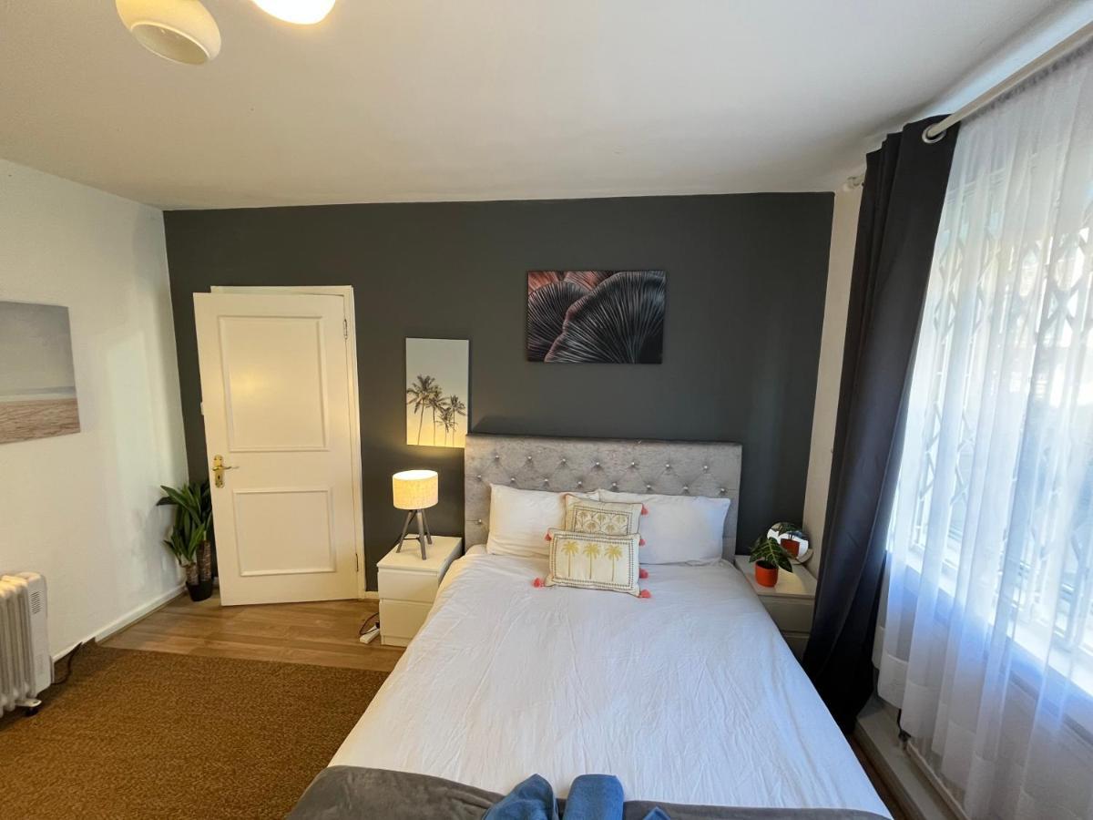 Urluxury 4 Bedroom 5-Baths Villa House In Marble Arch, Central London Ngoại thất bức ảnh