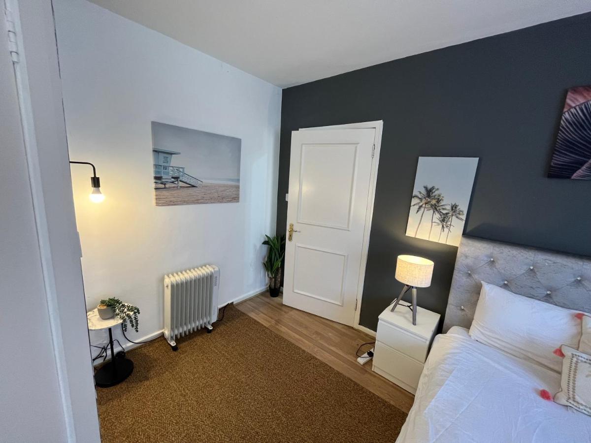 Urluxury 4 Bedroom 5-Baths Villa House In Marble Arch, Central London Ngoại thất bức ảnh