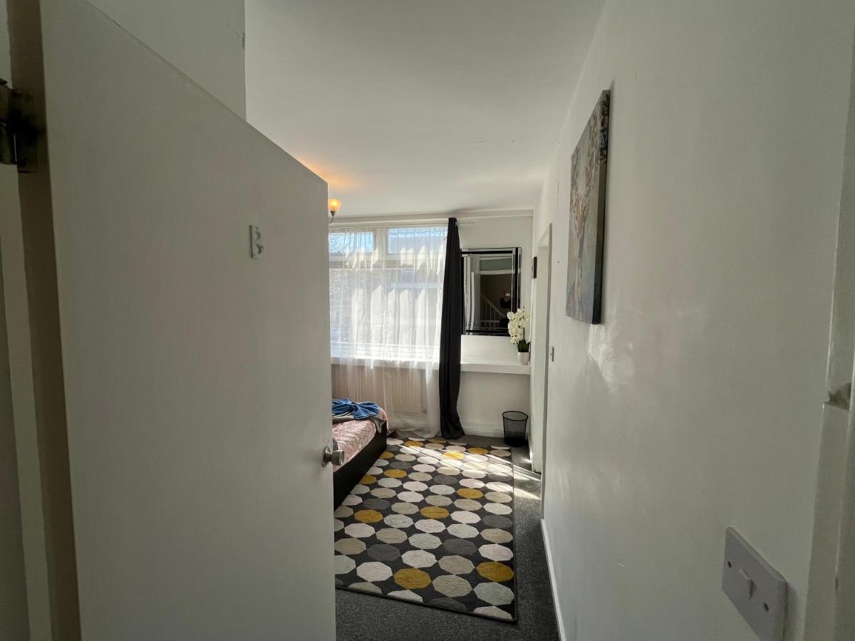 Urluxury 4 Bedroom 5-Baths Villa House In Marble Arch, Central London Ngoại thất bức ảnh