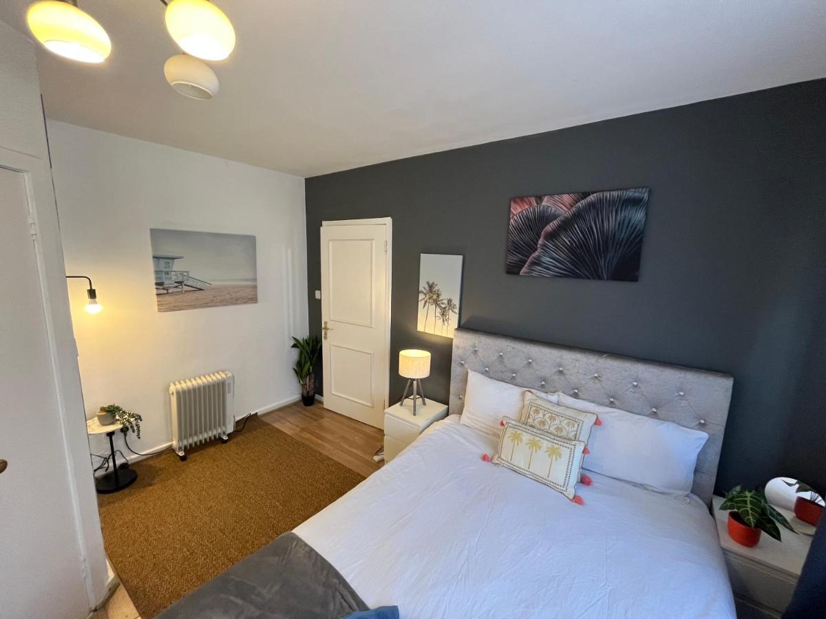 Urluxury 4 Bedroom 5-Baths Villa House In Marble Arch, Central London Ngoại thất bức ảnh